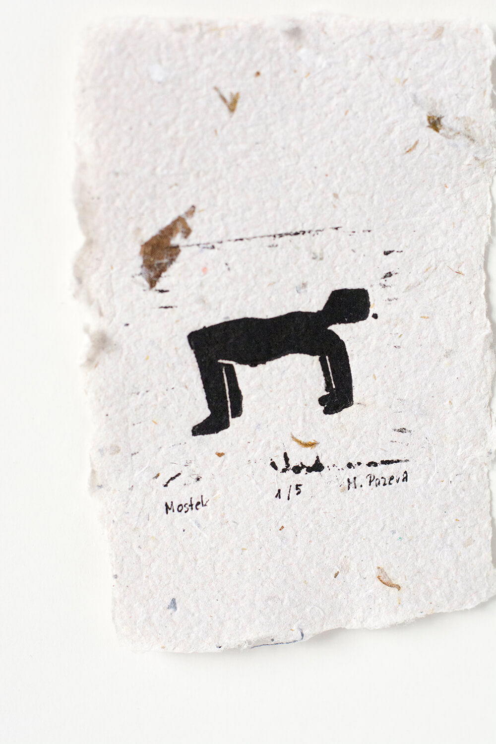 Mostek № 1 - obrazek 2