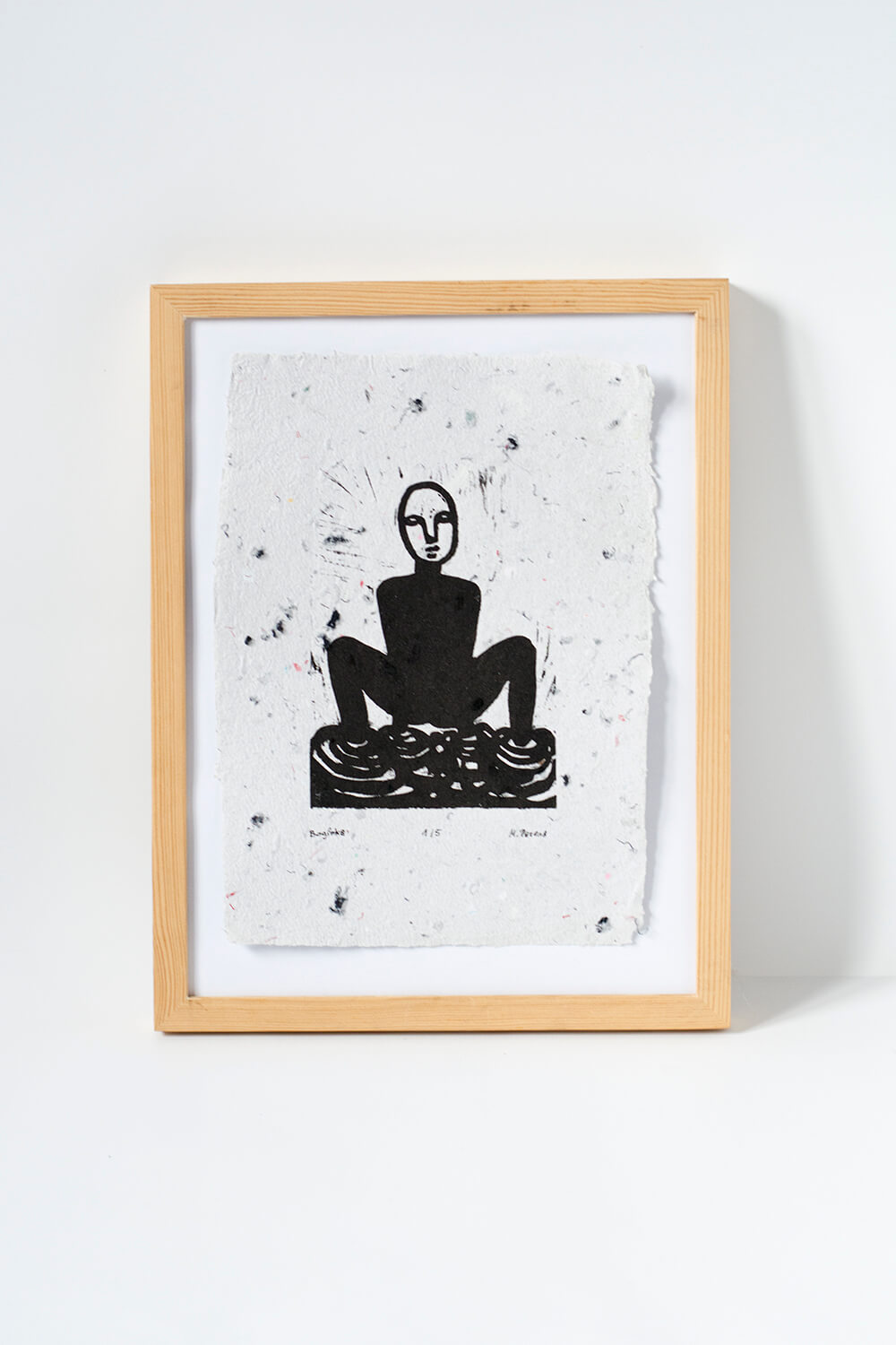 Boginka № 1 - obrazek 2