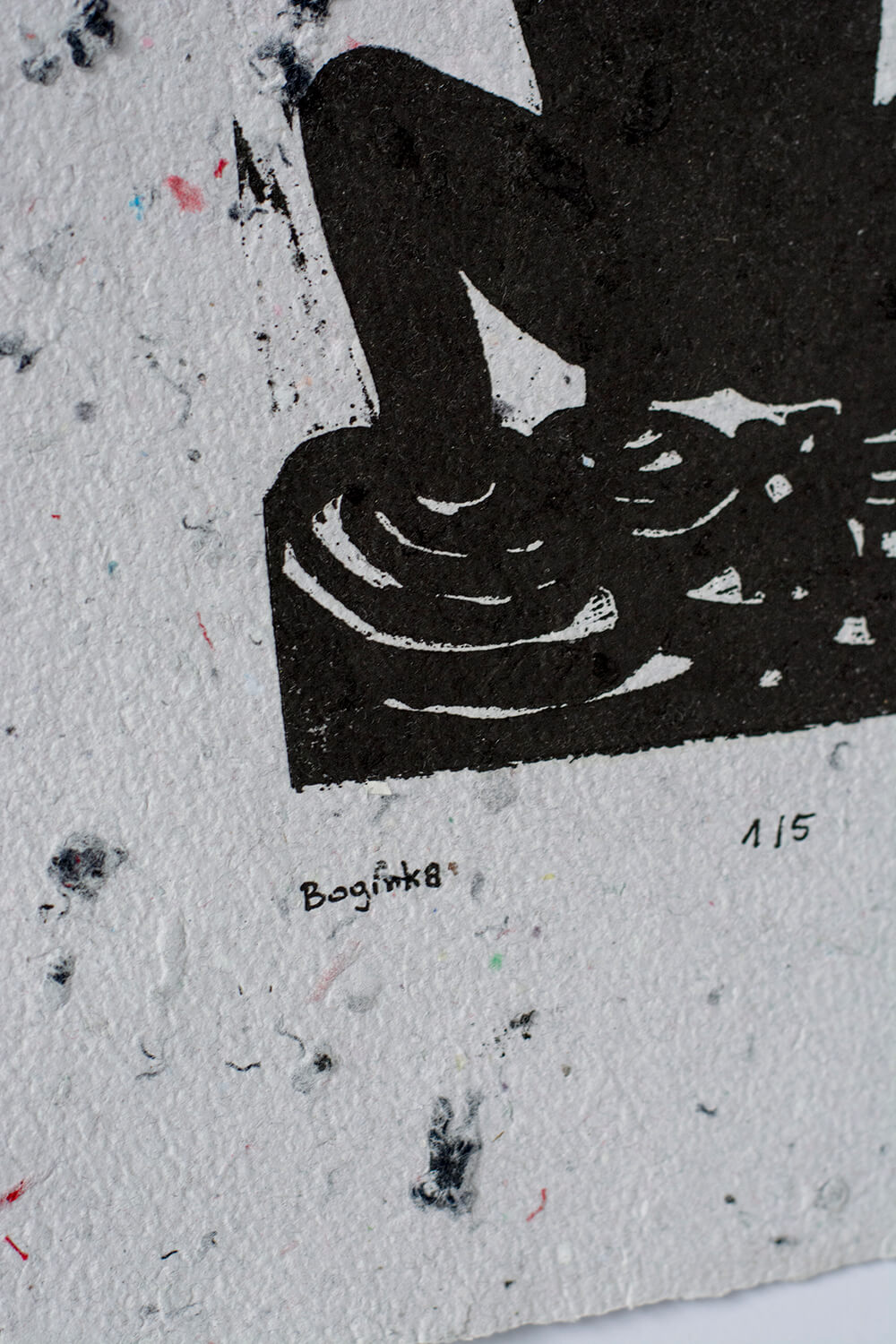 Boginka № 1 - obrazek 3