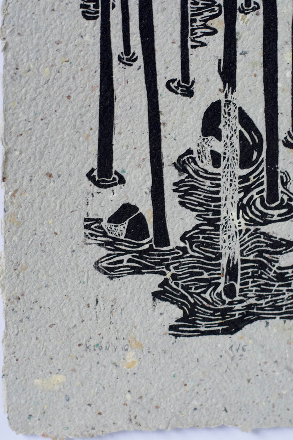 Klony № 1 - obrazek 2